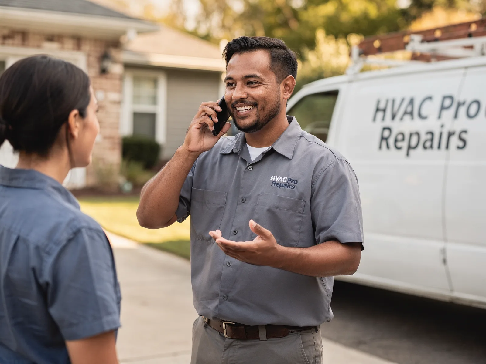 Heat Pump Repair Byrdstown, TN FAQs